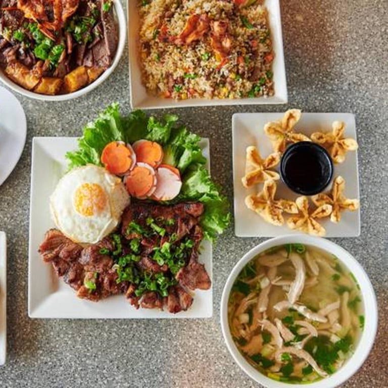 Kids Eat Free @ Jennie Pho!