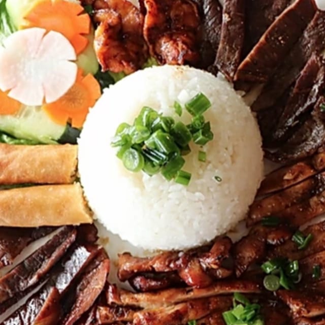 Rice Dish Mondays!