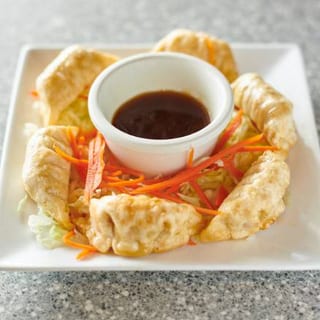 Dumplings