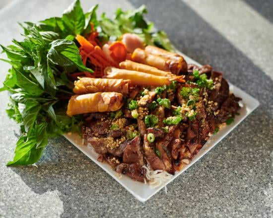 Build Your Own Spring Rolls (13).