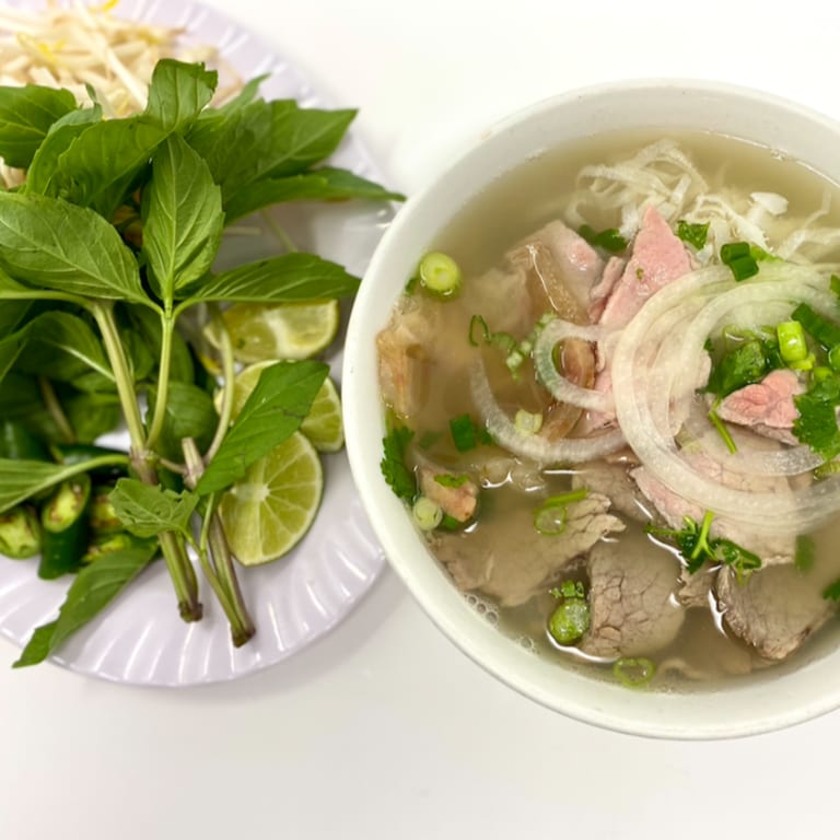 Savor Our Dumplings