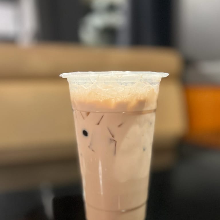 Savor Our Milk Tea