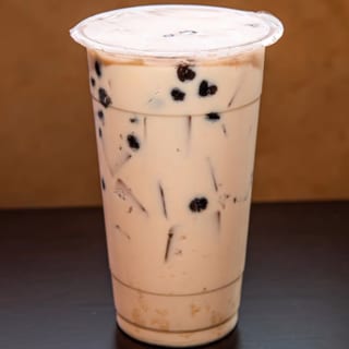 Earl Grey Milk Tea