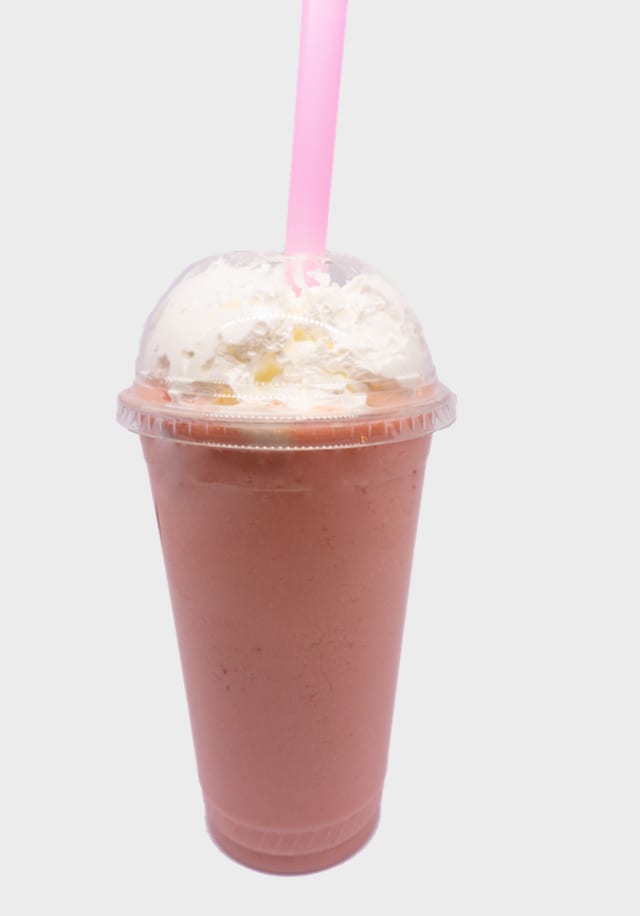 Strawberry Banana..