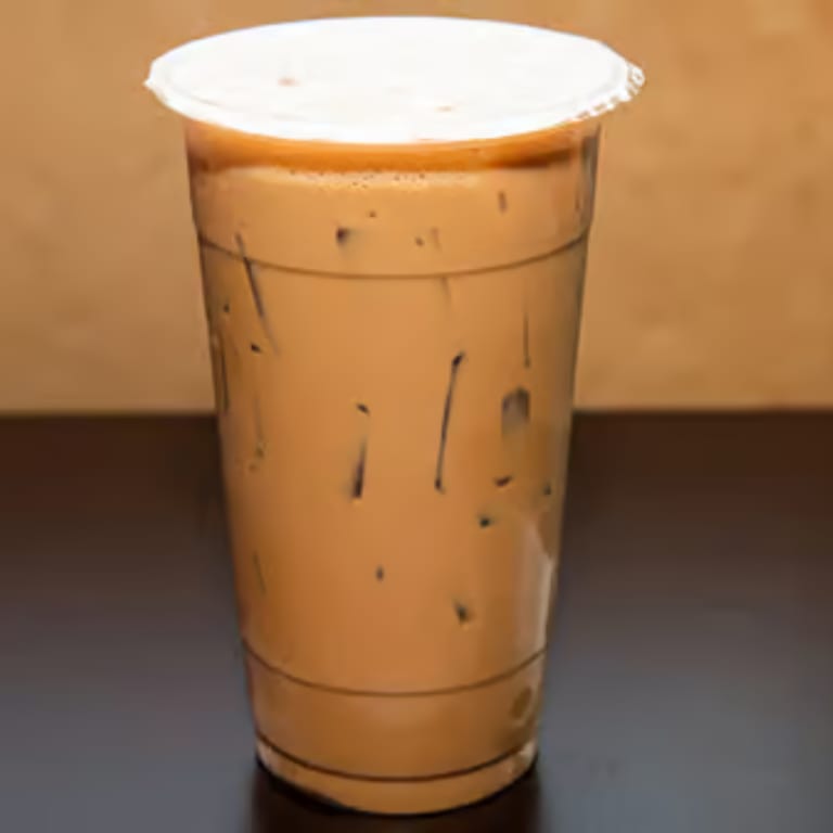 Discover Our Vietnamese Coffee