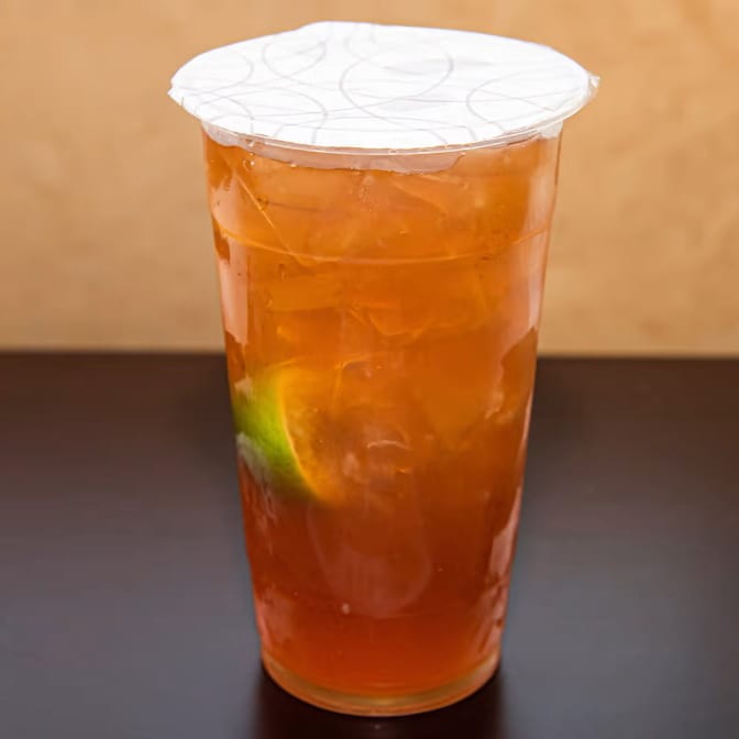 Lemonade Iced Tea.