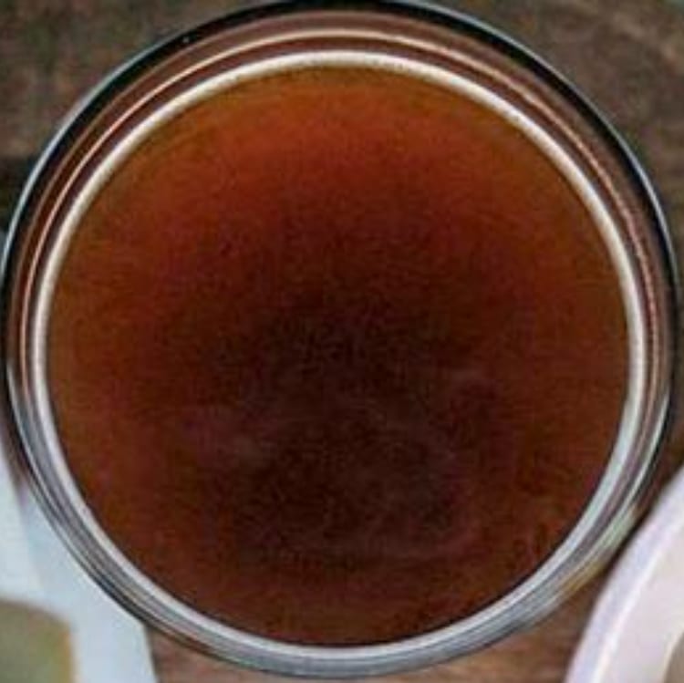 Extra Side of Broth.